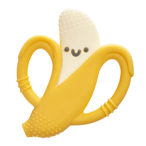 Banana Chew Crew