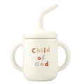 Toddler Sippy Cup